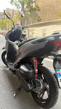 هوندا‏، کلیک 150‏ - تصویر 4