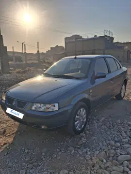 سمند‏، LX‏، XU7‏ - تصویر 2