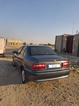 سمند‏، LX‏، XU7‏ - تصویر 4