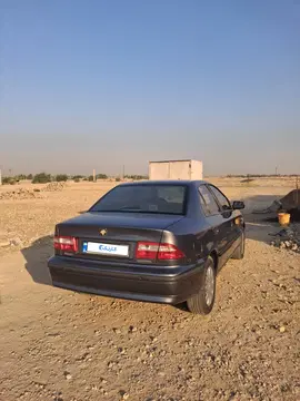سمند‏، LX‏، XU7‏ - تصویر 3