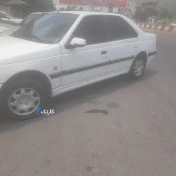 پژو‏، پارس‏، XU7P‏ - تصویر 3