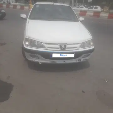 پژو‏، پارس‏، XU7P‏ - تصویر 6
