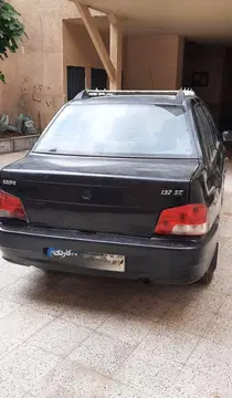 پراید‏، 132‏، SL‏ - تصویر 4