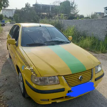 تاکسی بی سیم بابل - تصویر 3
