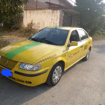 تاکسی بی سیم بابل - تصویر 2