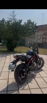 بنلی‏، TNT 300‏