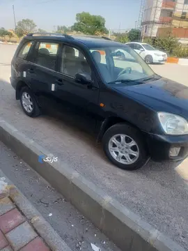 ام وی ام‏، X33‏، دنده ای‏ - تصویر 1