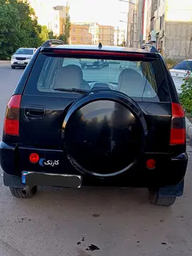 ام وی ام‏، X33‏، دنده ای‏ - تصویر 5