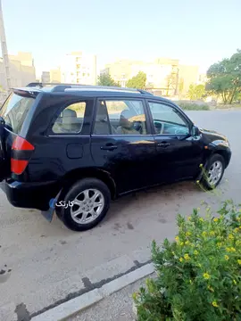 ام وی ام‏، X33‏، دنده ای‏ - تصویر 2