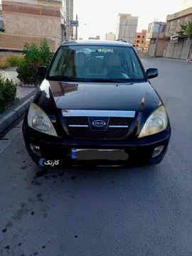 ام وی ام‏، X33‏، دنده ای‏ - تصویر 3