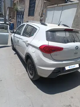لیفان‏، X50‏، اتوماتیک‏ - تصویر 2