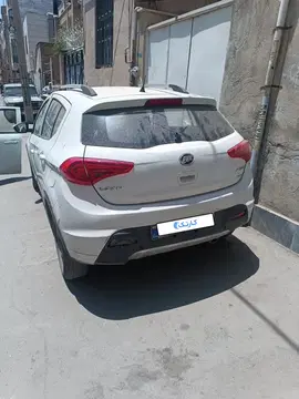 لیفان‏، X50‏، اتوماتیک‏ - تصویر 4