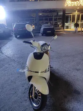 دایچی‏، JP 150‏ - تصویر 2