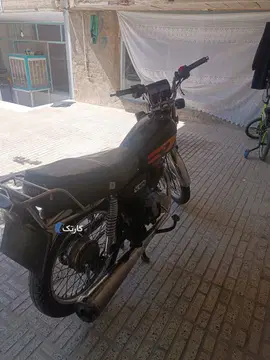 هوندا‏، CDI 125‏ - تصویر 3