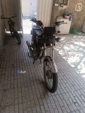 هوندا‏، CDI 125‏