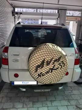 ام وی ام‏، X33‏، دنده ای‏ - تصویر 5