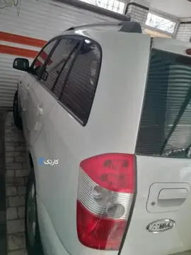 ام وی ام‏، X33‏، دنده ای‏ - تصویر 6