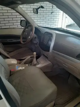 ام وی ام‏، X33‏، دنده ای‏ - تصویر 3
