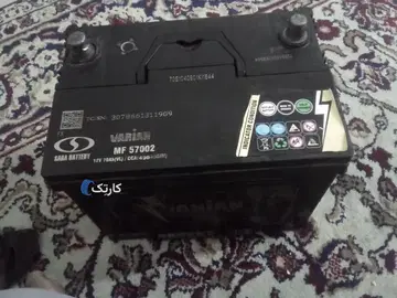 پراید‏، صندوق دار‏ - تصویر 5