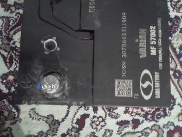 پراید‏، صندوق دار‏ - تصویر 3