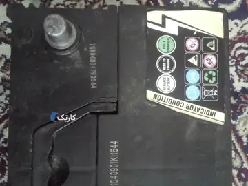 پراید‏، صندوق دار‏ - تصویر 6