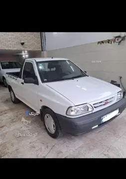 پراید‏، 151‏، SE‏