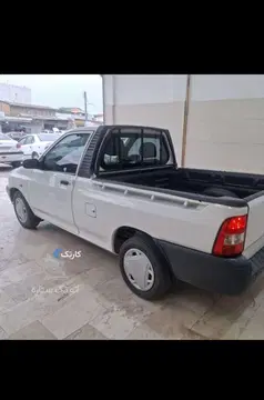 پراید‏، 151‏، SE‏ - تصویر 3