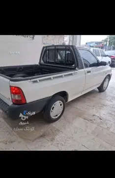 پراید‏، 151‏، SE‏ - تصویر 2