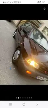 پراید‏، صندوق دار‏ - تصویر 2