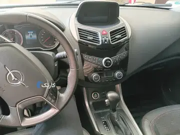 هایما‏، S5‏، 6 سرعته اتوماتیک‏ - تصویر 3