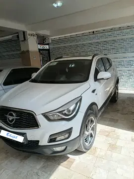 هایما‏، S5‏، 6 سرعته اتوماتیک‏ - تصویر 4