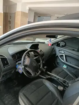 هایما‏، S5‏، 6 سرعته اتوماتیک‏ - تصویر 2