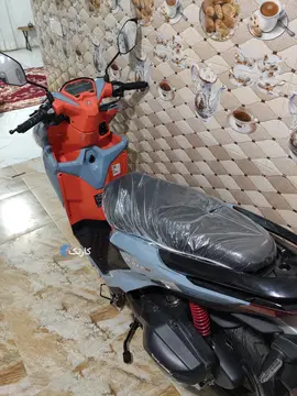 نیرو موتور شیراز‏، گلکسی CL150‏ - تصویر 2