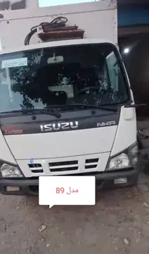 ایسوزو 5200مدل 89 - تصویر 3