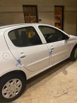 پژو‏، 207‏، TU3‏