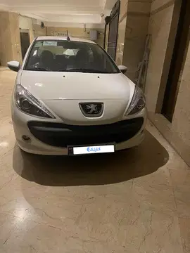 پژو‏، 207‏، TU3‏ - تصویر 3