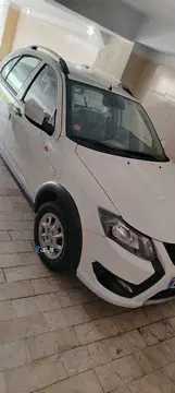 کوییک‏، GX‏، L دنده ای‏