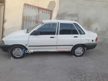 پراید‏، 131‏، SE‏ - تصویر 2