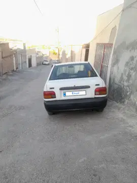 پراید‏، 131‏، SE‏ - تصویر 3