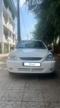 کیا‏، ریو (مونتاژ)‏، دنده ای‏ - تصویر 4