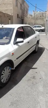 سمند‏، LX‏، EF7 دوگانه سوز‏ - تصویر 2