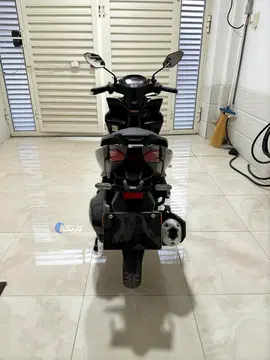 هوندا‏، کلیک واریو 160‏ - تصویر 4