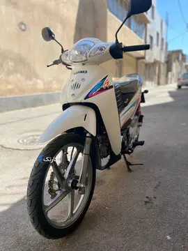 کویر موتور‏، رادیسون‏ - تصویر 4