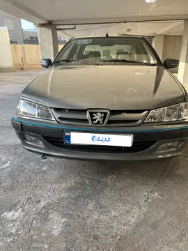 پژو‏، پارس‏، LX‏ - تصویر 2