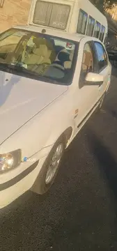 سمند‏، LX‏، EF7 دوگانه سوز‏ - تصویر 3
