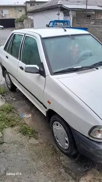 پراید‏، 131‏، SE‏ - تصویر 3
