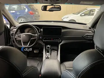 کی ام سی k7‌ مدل 1402 - تصویر 3