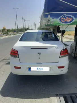 رانا‏، پلاس‏، موتور TU5 پلاس‏ - تصویر 2