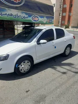 رانا‏، پلاس‏، موتور TU5 پلاس‏ - تصویر 3