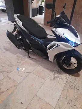 جهان همتا‏، همتاز 150‏ - تصویر 3